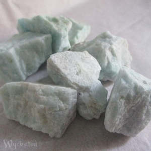 Crystals And Gemstones: Amazonite Natural 20-23gm