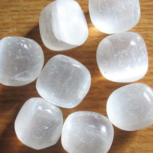 Selenite 3-5gm