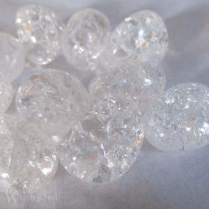 Witches Crackle Stone 4-6gm