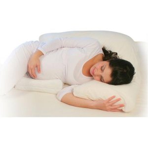 Products: Chiropractic Pregnancy Pillow