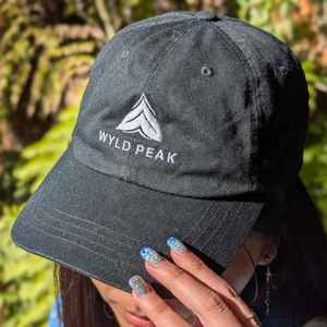 Organic Cotton Hats: Classic Outdoor Explorer Cap – Unisex Outdoor Hat for Trail & Travel