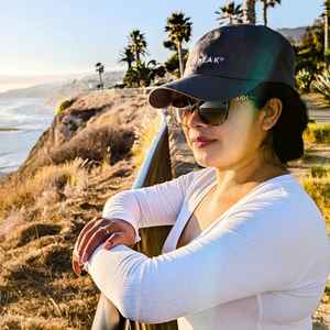 Organic Cotton Hats: Adventure Baseball Cap – Wyld Peak Signature Hat for the Bold