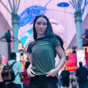 Eco Womens Tees: Women’s Organic Cotton Tee | Signature Softstyle Outdoor Shirt