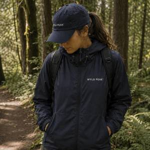 Eco Friendly Outdoor Accessories: Lightweight Hiking Windbreaker - Packable Water Resistant Unisex Jacket