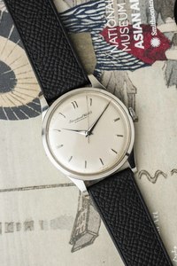 IWC Calatrava Cal. 89 1960s