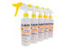 Xtreme Clean Trigger Sprayer - x 5 - X-Clean Xtreme Clean Online Webstore NZ
