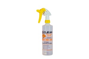 Xtreme Clean Trigger Sprayer - x 1 - X-Clean Xtreme Clean Online Webstore NZ