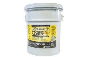 Power Grit - 20 Litres - X-Clean Xtreme Clean Online Webstore NZ