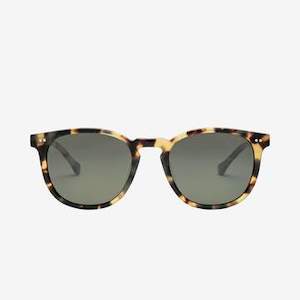 Electric Oak Sunglasses