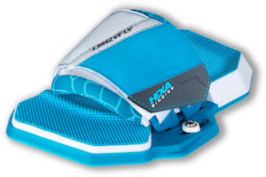 Summer: CrazyFly Hexa Bindings