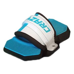 Summer: CrazyFly Allround Bindings
