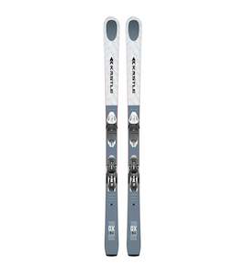 Kastle DX 84