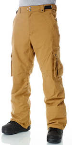 Mens Snow Pants: LBC Cartel