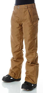 Womens Snow Pants: LBC Cat