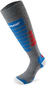 Socks: Lenz Ski 3.0 Socks