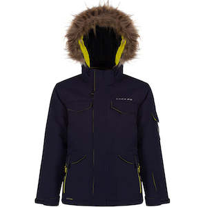 Junior Jackets: Dare2b Kickshaw