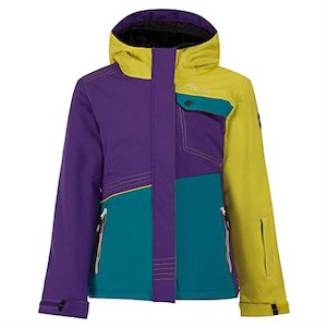 Junior Jackets: Dare2b Craze