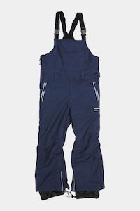 Junior Pants: Draussen Leila Junior Bib Pants