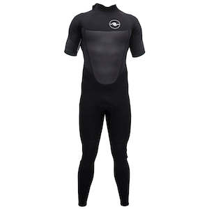 Wetsuits: Coastlines Steam Men Wetsuit 3/2 Long Sleeve