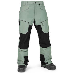 Womens Snow Pants: Volcom Stone Mica