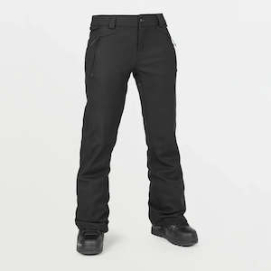 Volcom Womens Genus Stretch Pant