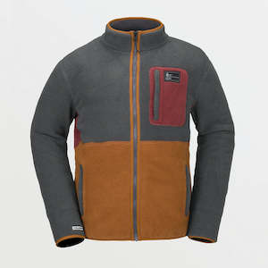 Volcom Fleecer Full Zip