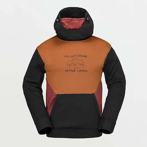 Volcom Hyrdro Riding Hoodie