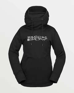 Volcom Hyrdro P/O Riding Hoodie