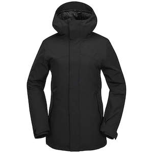 Volcom Womens Shadow Insulated Jacket