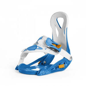 Nidecker Bindings Magic