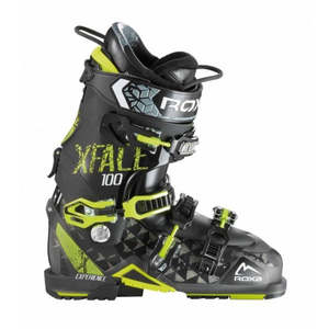 Backcountry: Roxa X-Face 100