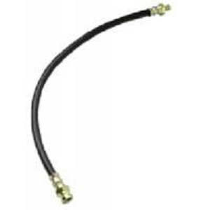 Brakes: AL-KO Hydraulic Brake Hose 3/8 UNF Female Male (313021)