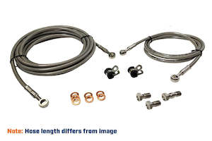 Hydraulic Brake Hose Kits(3000mm & 1700mm)