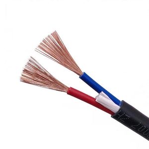 Cable Equipment: 2 Core Wire / Cable (Trailer & Automotive)