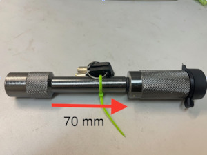 Couplings: Hitch Pin Lock s Type Tow Bar Ball Trailer Parts 4wd 4x4 Caravan Anti Theft