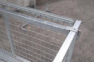 Trailer CrossBar (Each)