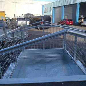 Trailer Crossbar (EACH)