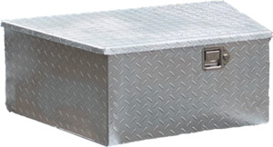 Trailer Tool Box (small)