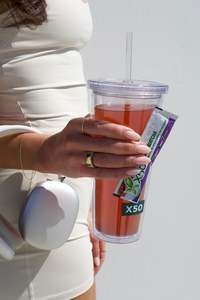 Vita Matcha Refresher Set