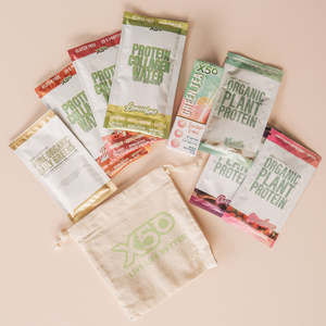 Bundle Builder: Try Me Mini Kit