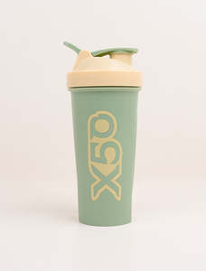 Green & Pink X50 Shaker