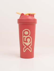 Dark Rose & Pink X50 Shaker