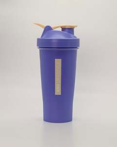All: Lilac and Peach X50 Shaker - Free Gift