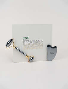 Terahertz Gua Sha Set - Free Gift