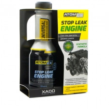 Products: Atomex Stop Leak Engine xado.co.nz