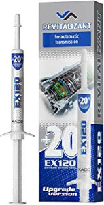 Revitalizant EX120 for Automatic Transmission xado.co.nz