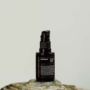 Products: Hydro Boost, Hyaluronic Peptide Serum 30ml