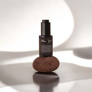 Treatment Serum: Triple C Protection, Advanced Vitamin C Serum 30ml