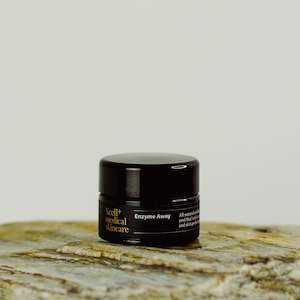 Products: Enzyme Away, Exfoliating Treatment 15ml