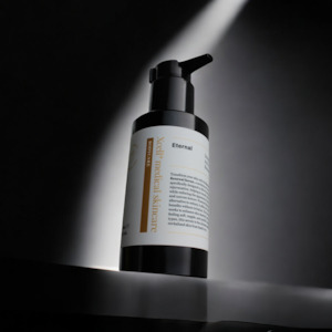 Xcell: ETERNAL ANTI-AGING BODYCARE 100ML